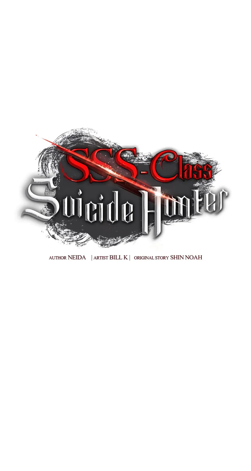 SSS-Class Suicide Hunter - หน้า 8