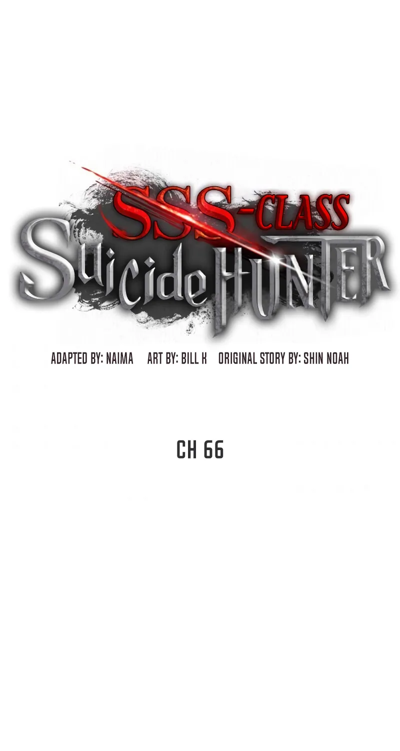 SSS-Class Suicide Hunter - หน้า 25