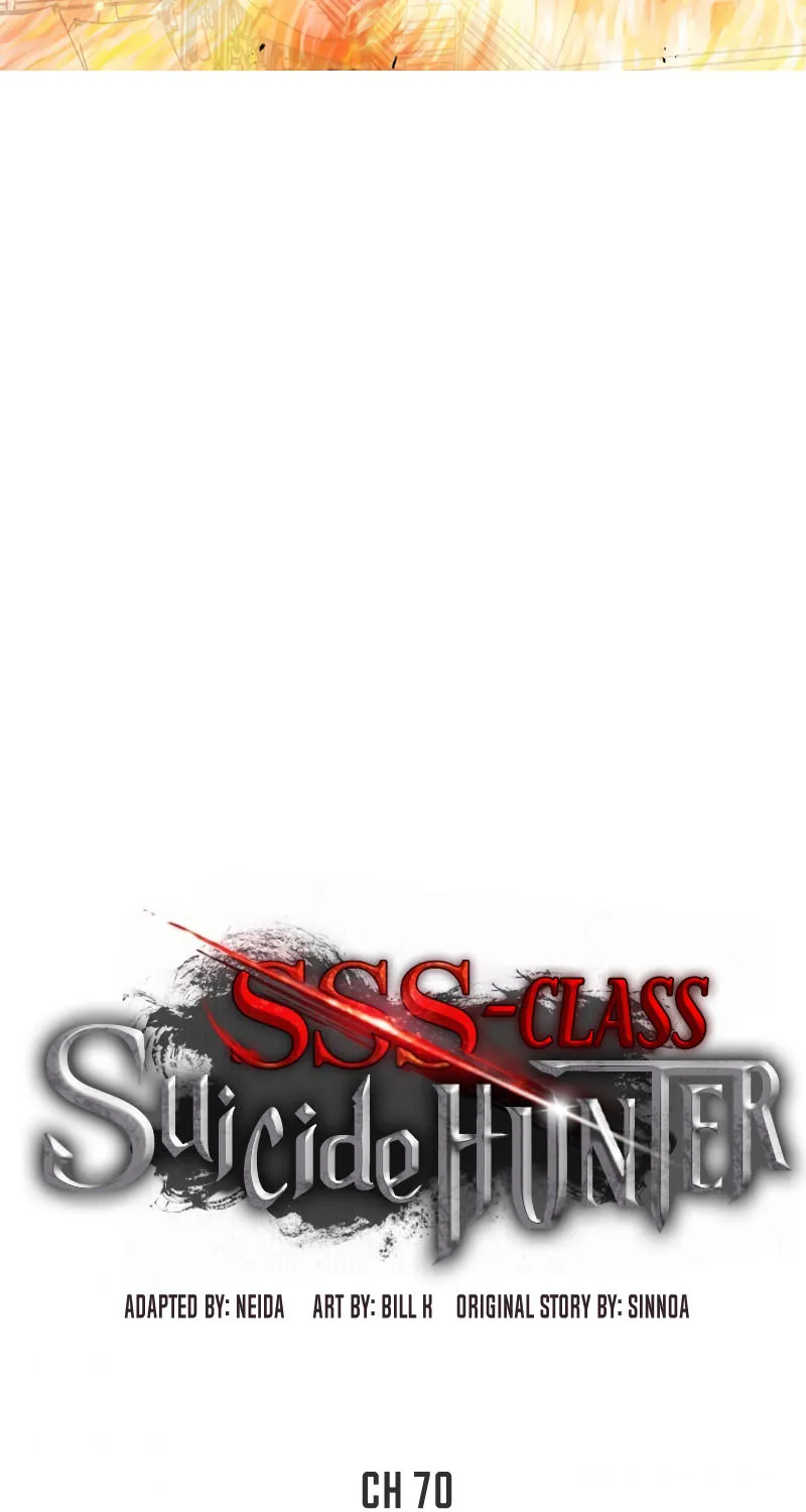 SSS-Class Suicide Hunter - หน้า 15