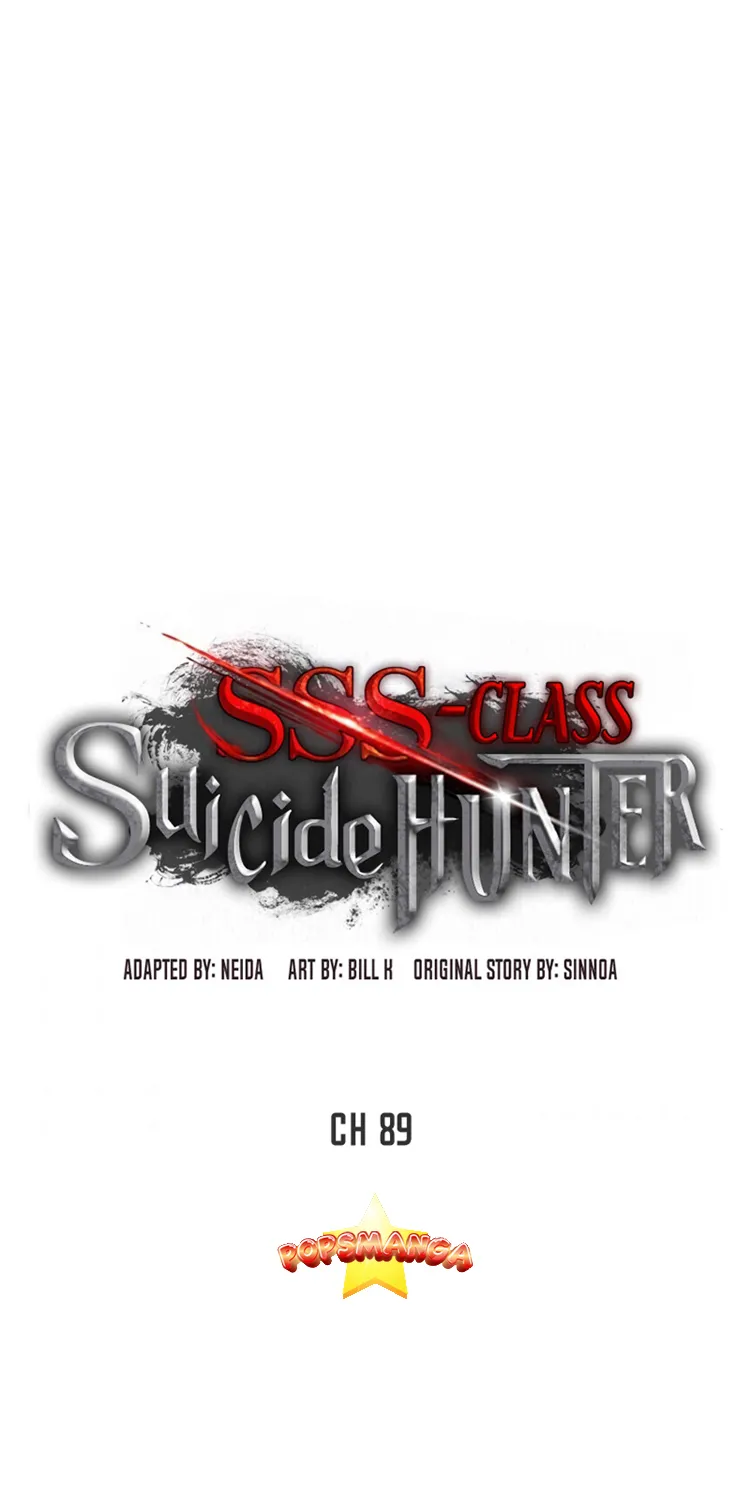 SSS-Class Suicide Hunter - หน้า 4