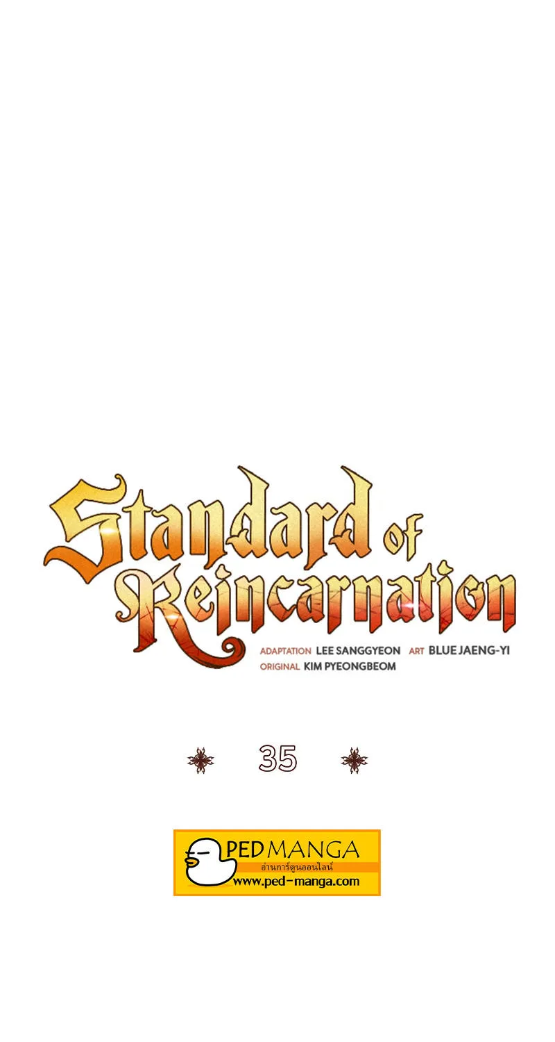 Standard of Reincarnation - หน้า 21