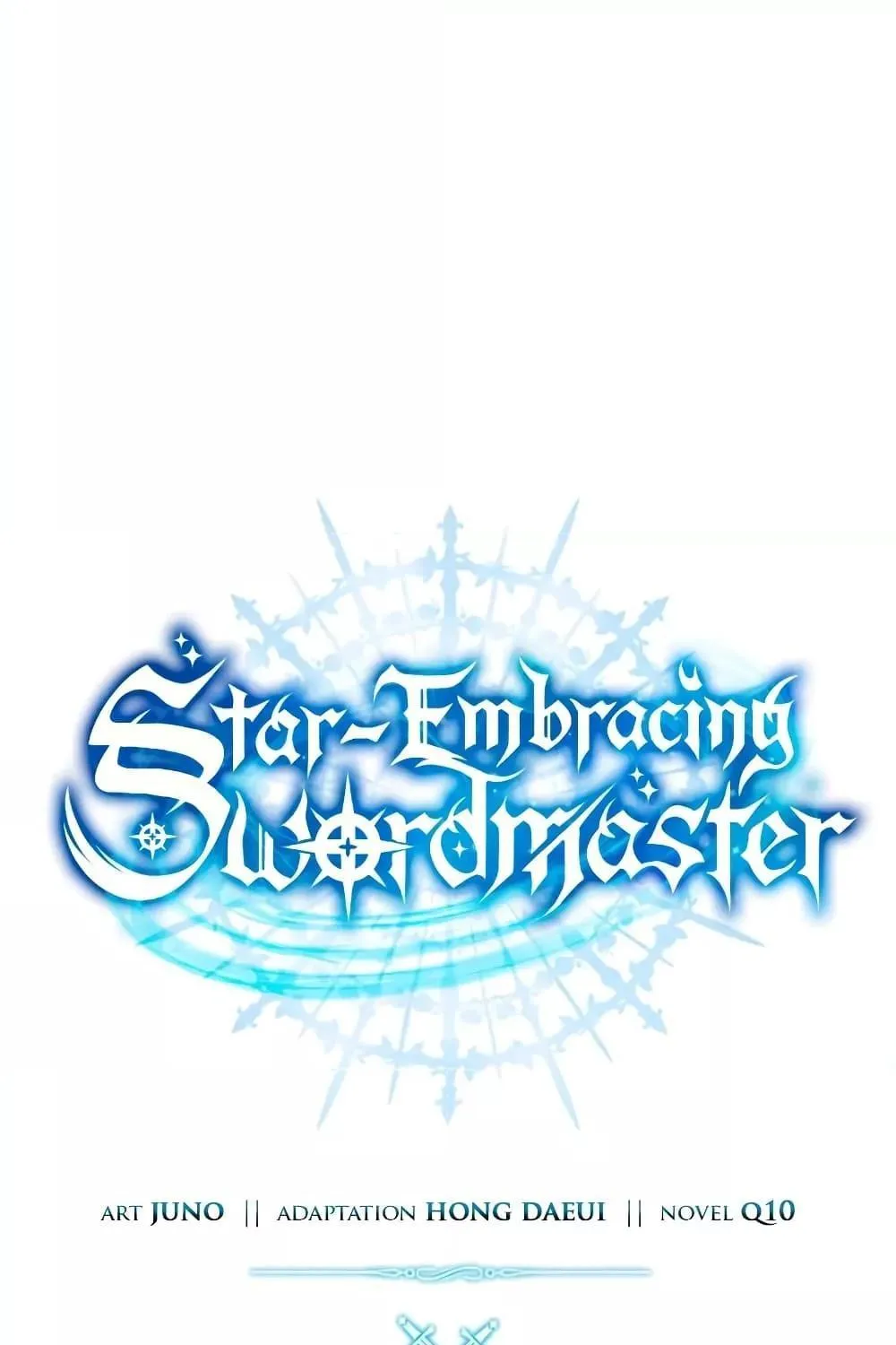 Star-Embracing Swordmaster - หน้า 23