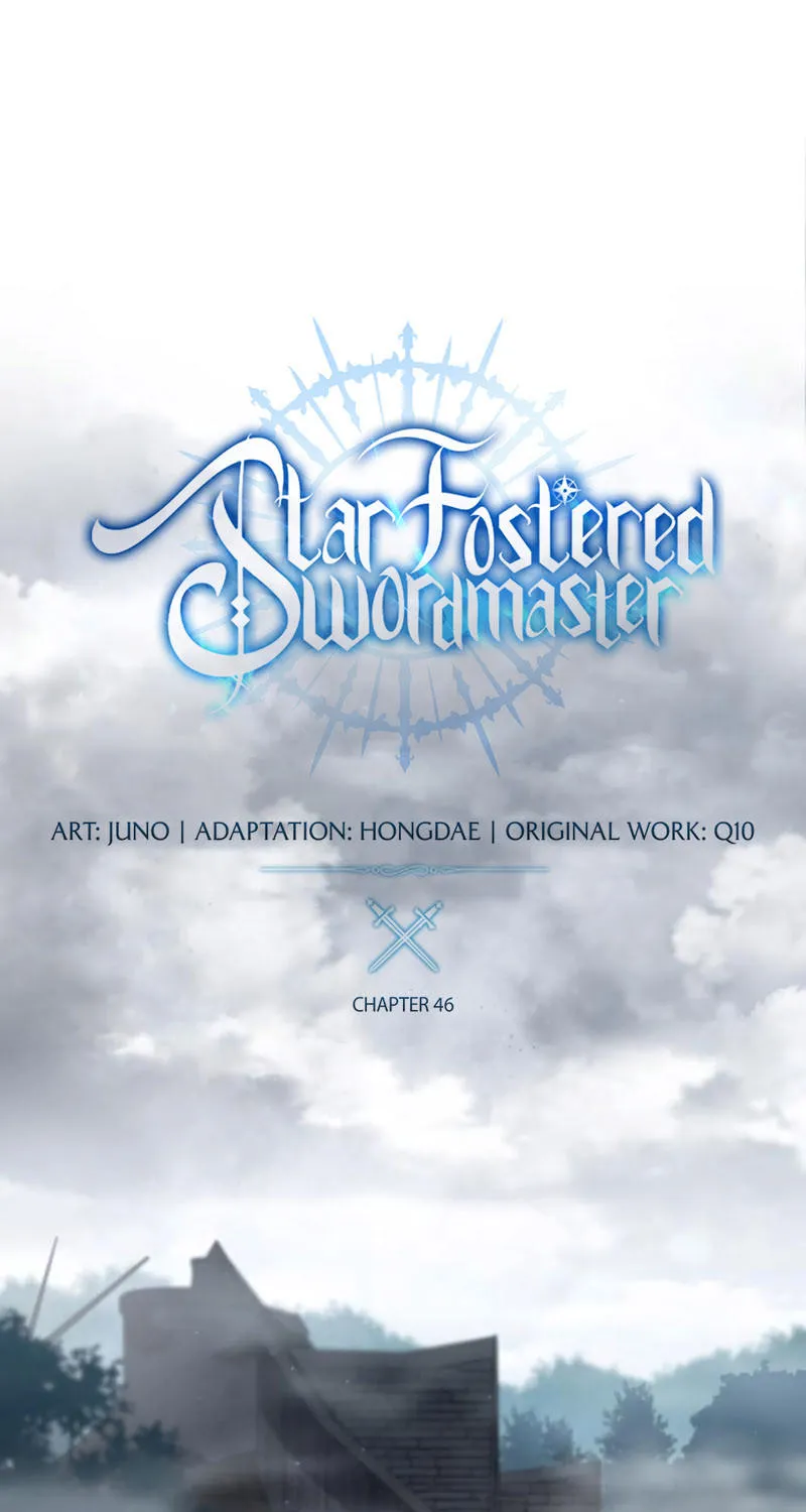 Star-Embracing Swordmaster - หน้า 44