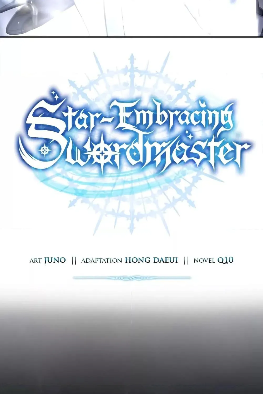 Star-Embracing Swordmaster - หน้า 48