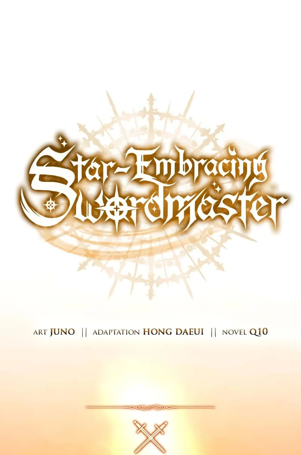 Star-Embracing Swordmaster - หน้า 43