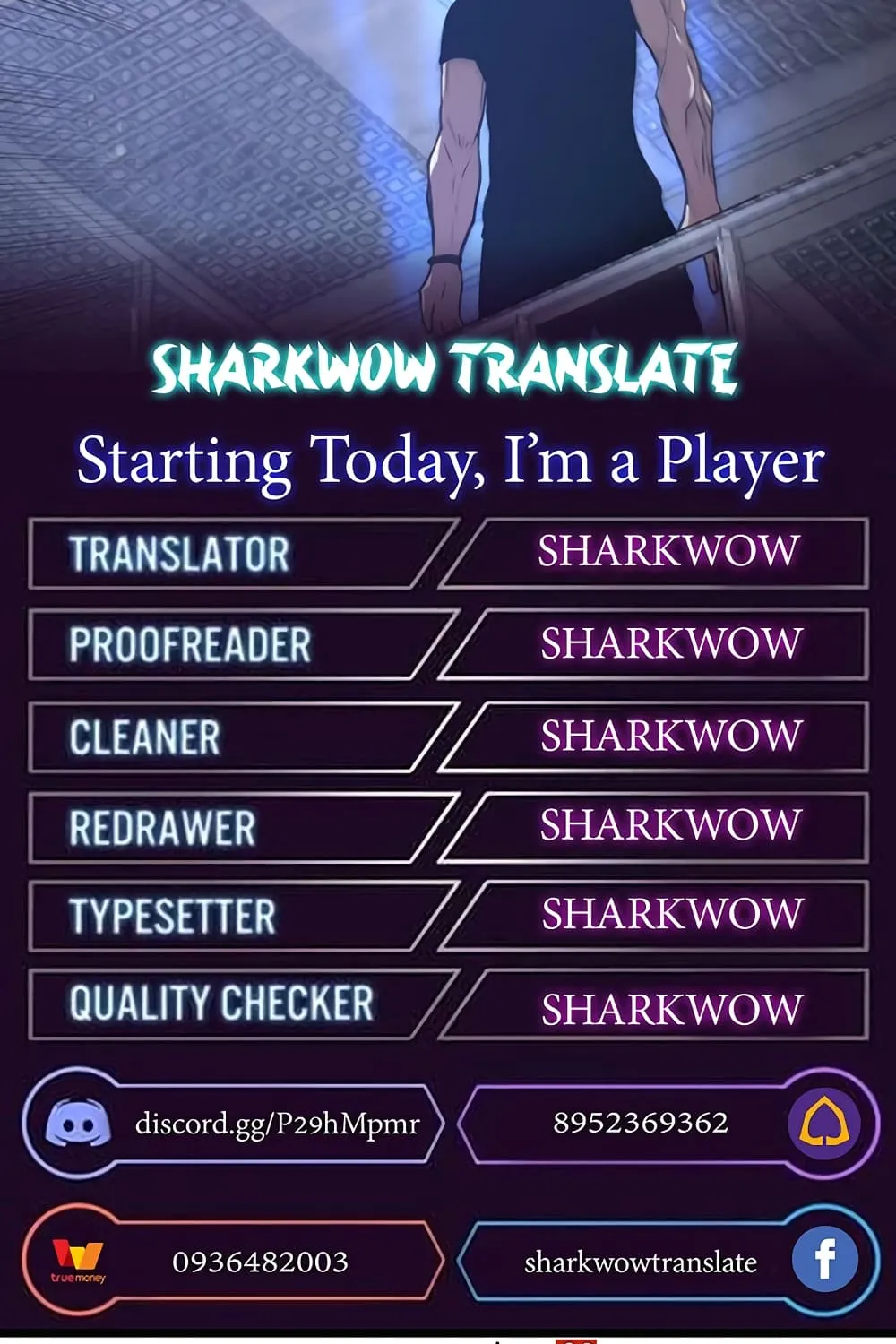 Starting Today, I’m a Player - หน้า 159