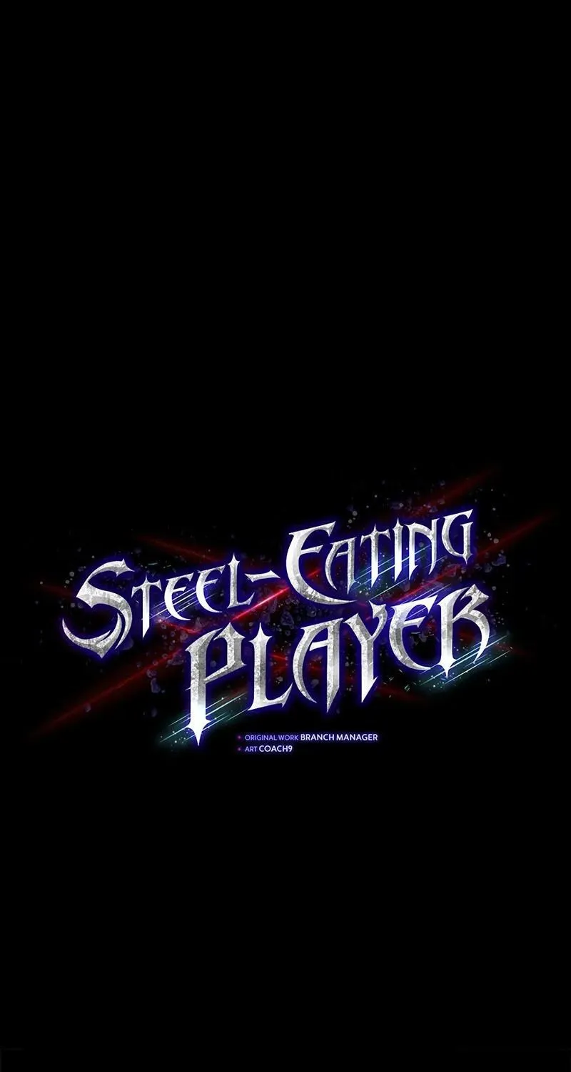 Steel-Eating Player - หน้า 8