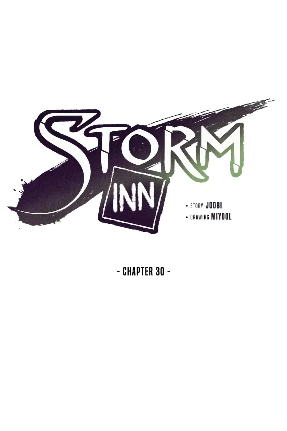 Storm Inn - หน้า 55