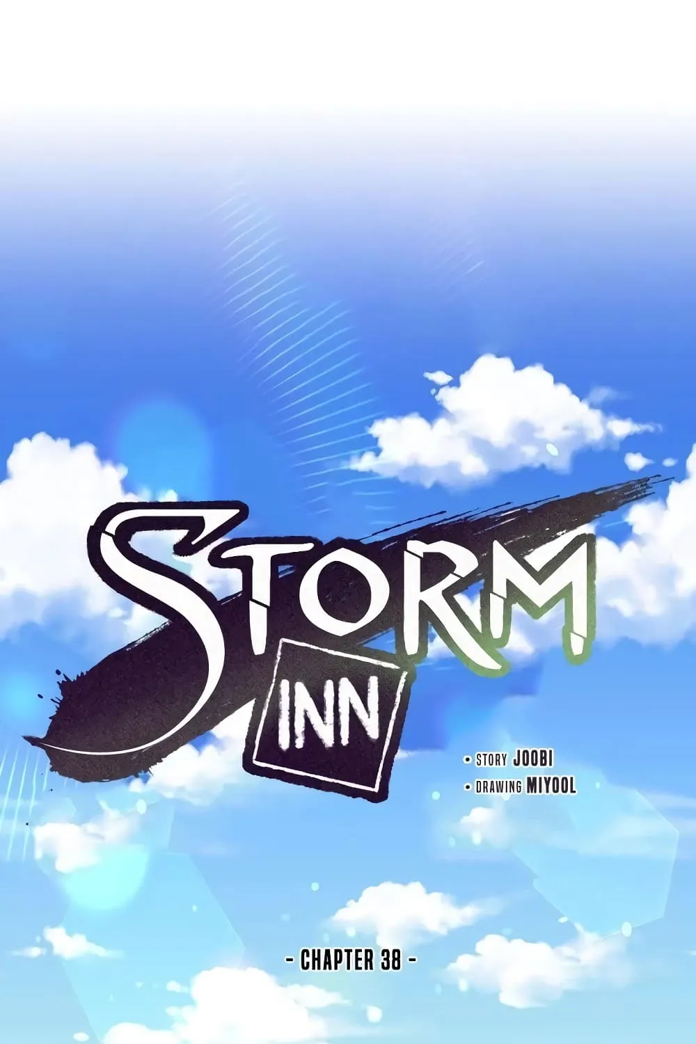 Storm Inn - หน้า 38