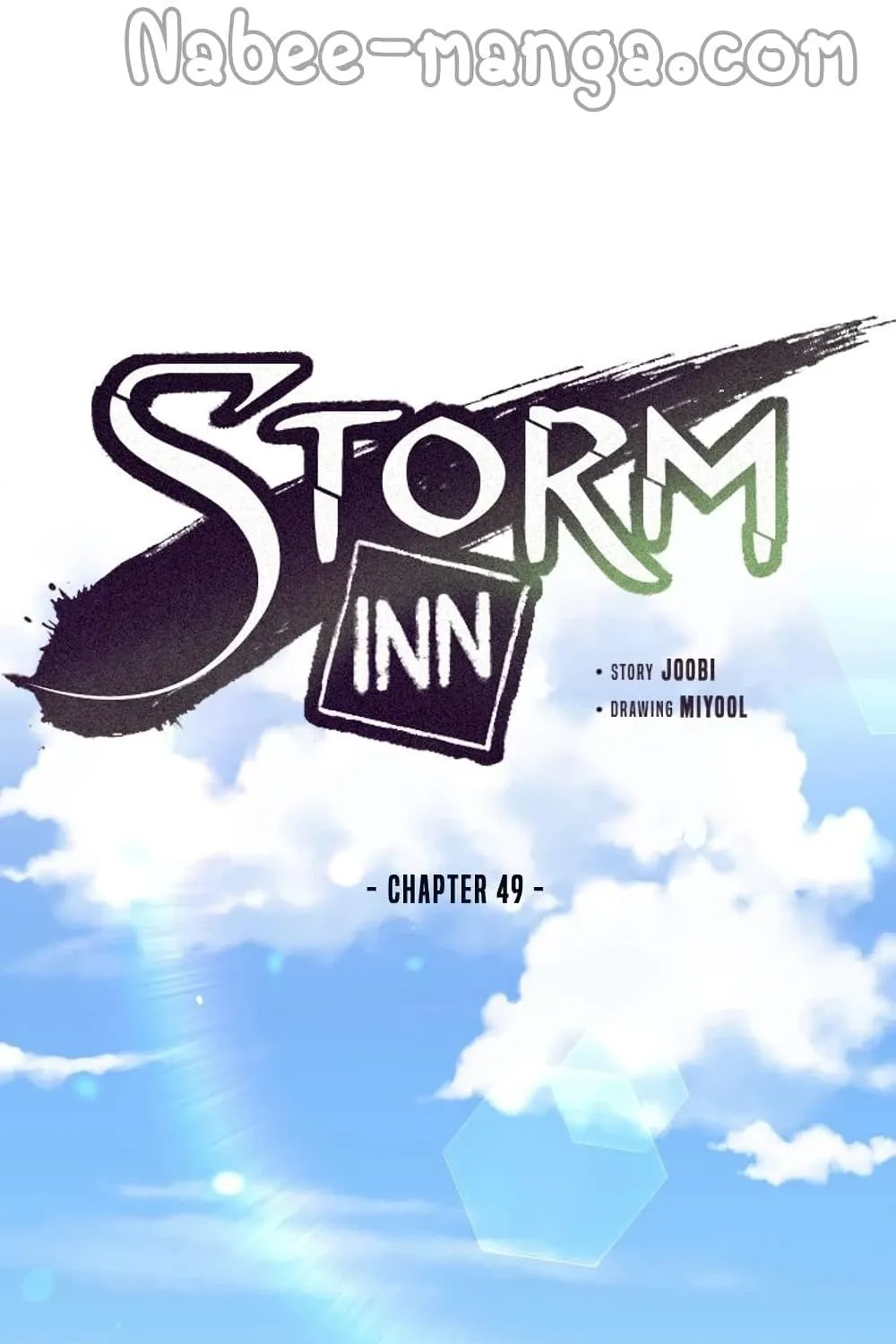 Storm Inn - หน้า 52