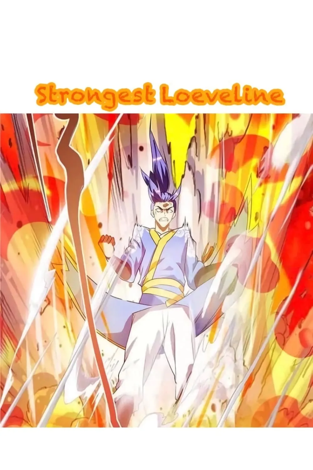 Strongest Leveling - หน้า 54