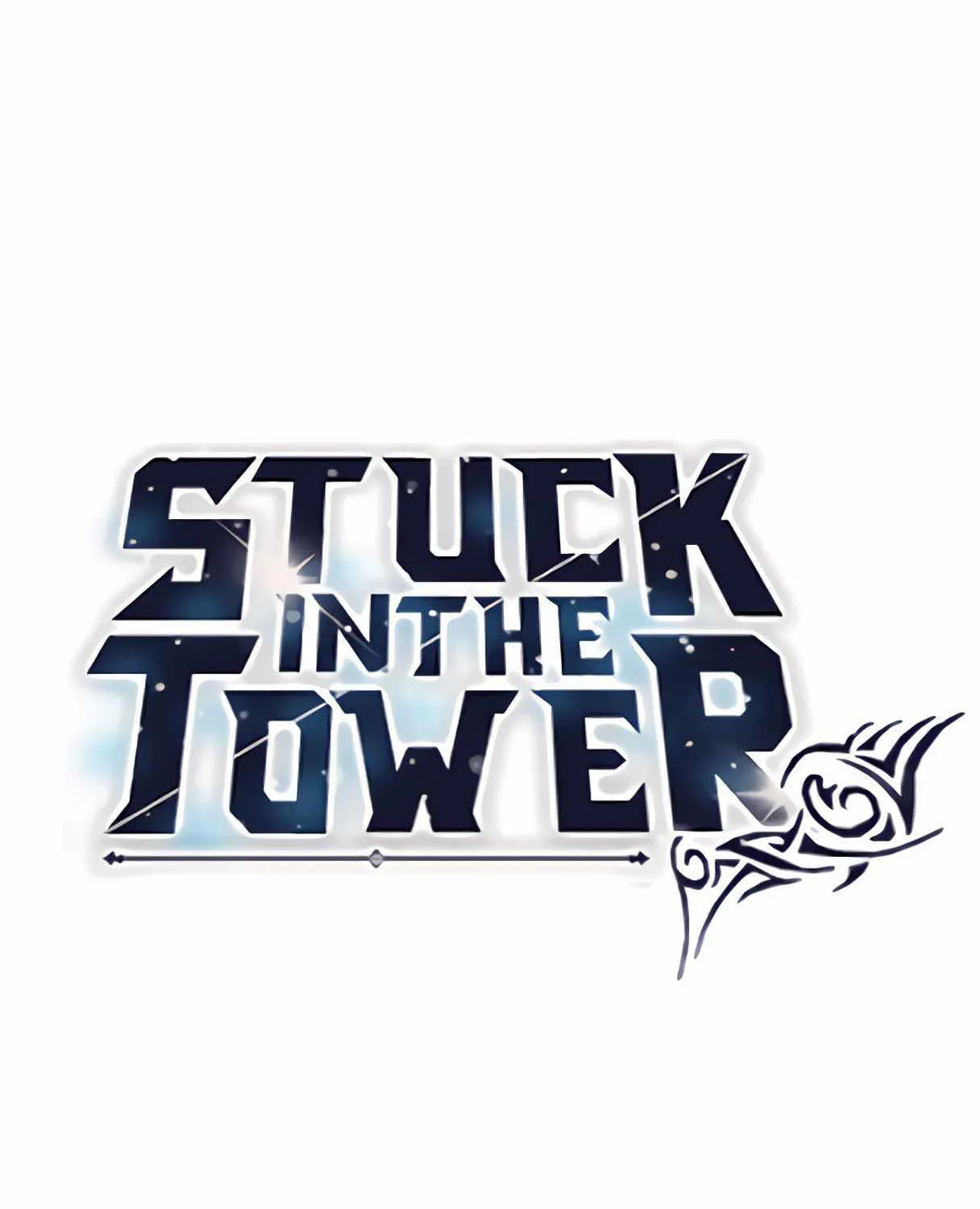 STUCK IN THE TOWER - หน้า 69