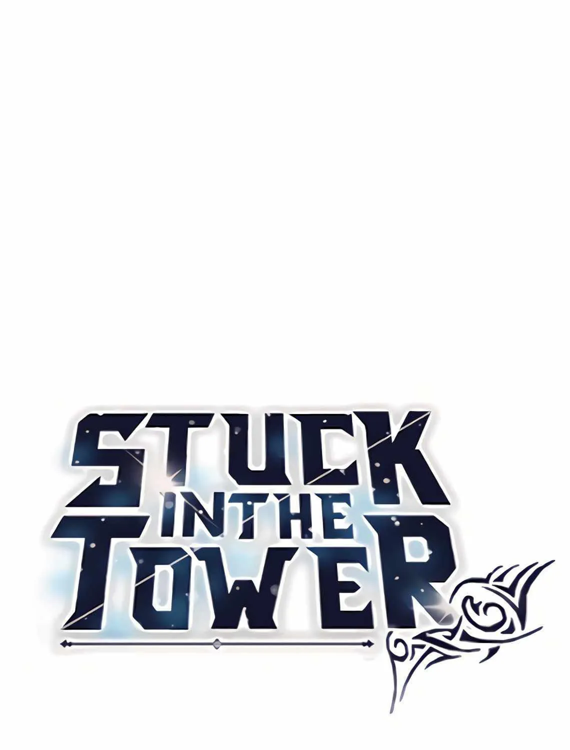 STUCK IN THE TOWER - หน้า 84