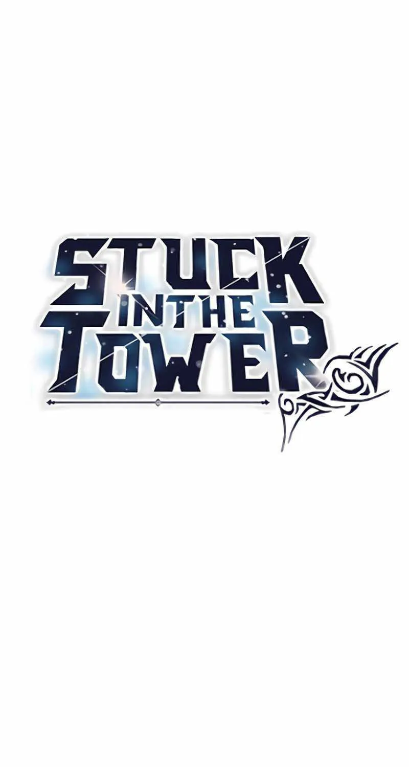 STUCK IN THE TOWER - หน้า 45