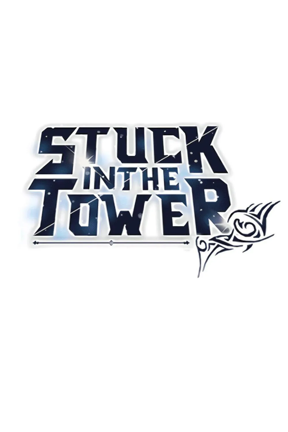 STUCK IN THE TOWER - หน้า 81