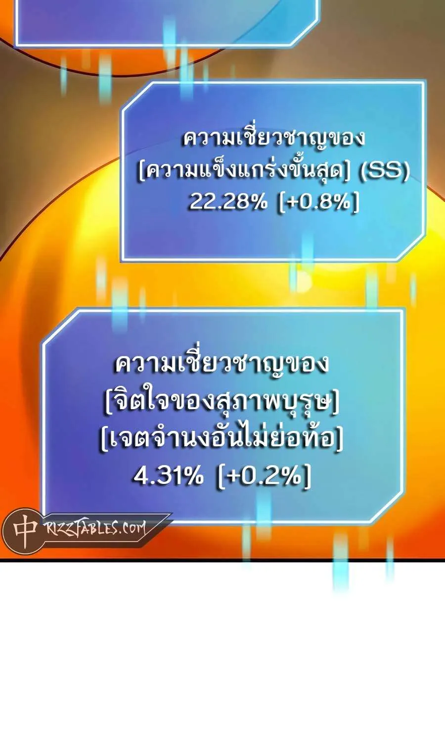 Subscribed To The Transcendental Channels - หน้า 88