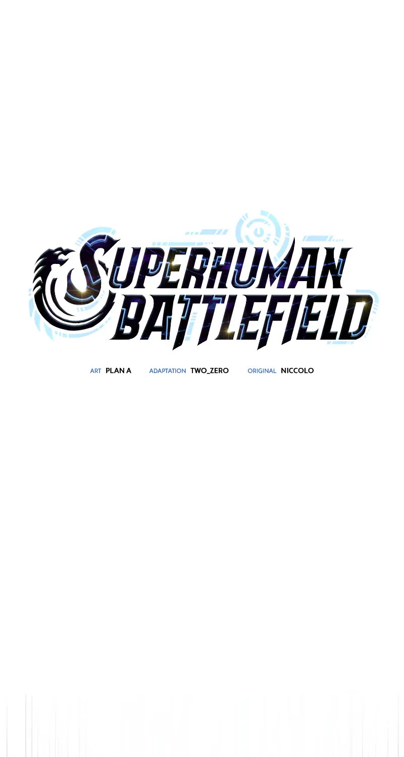 Superhuman Battlefield - หน้า 15