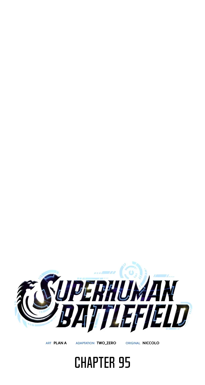 Superhuman Battlefield - หน้า 11