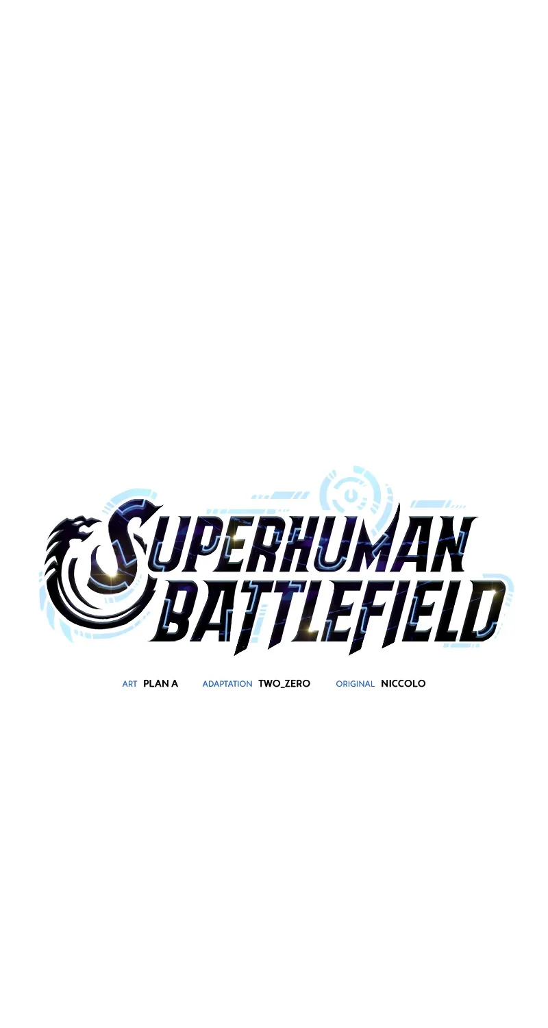 Superhuman Battlefield - หน้า 58