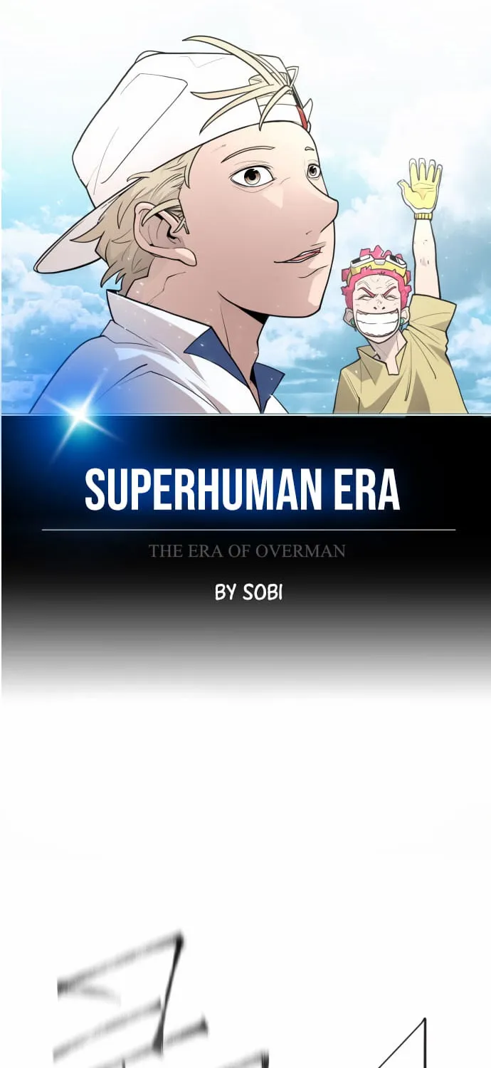 Superhuman Era - หน้า 10