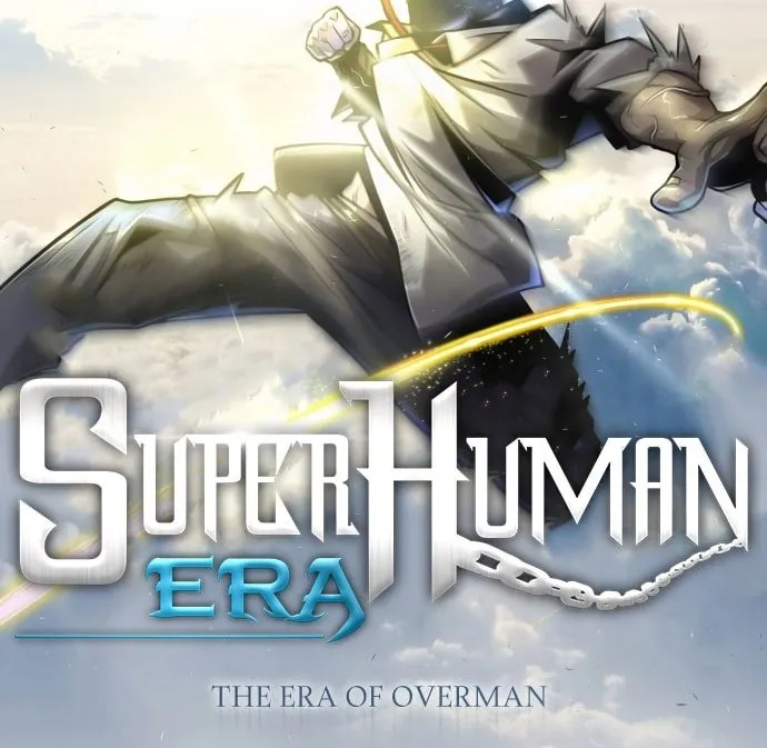 Superhuman Era - หน้า 11