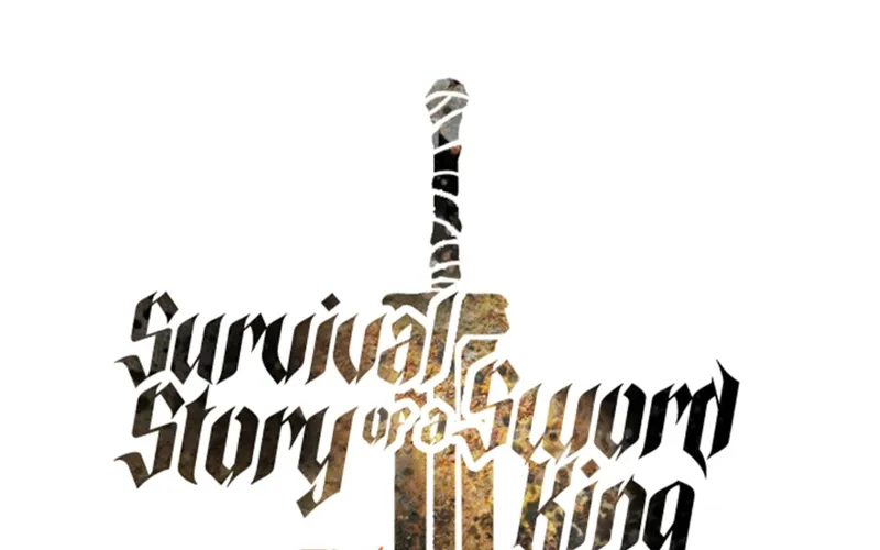 Survival Of Blade King - หน้า 1