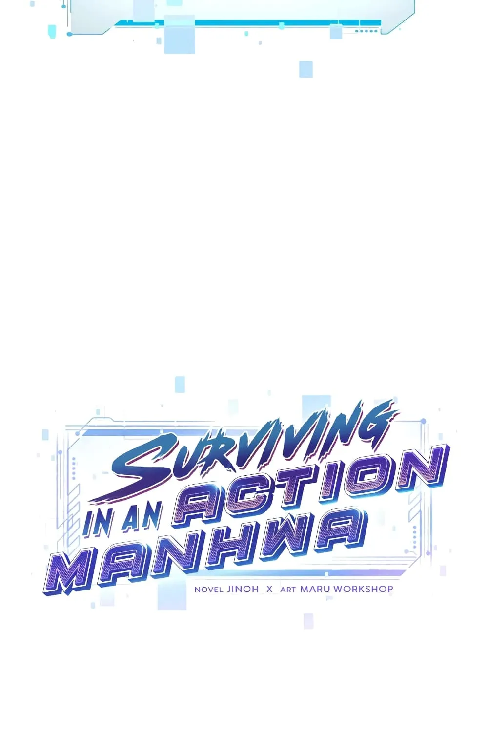 Surviving in an Action - หน้า 19