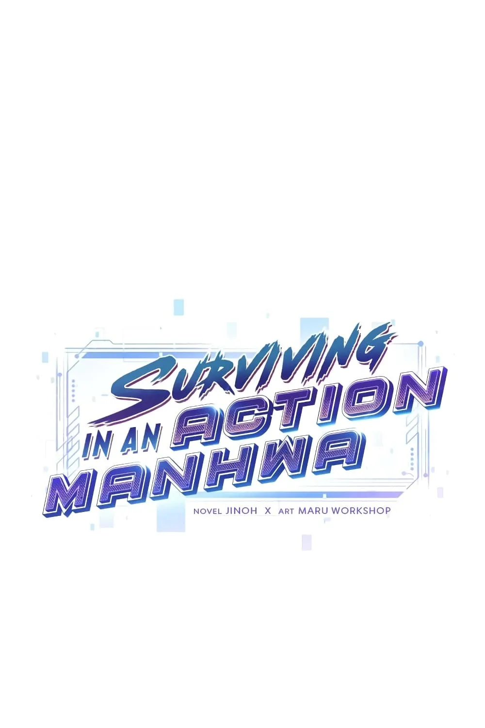 Surviving in an Action - หน้า 15