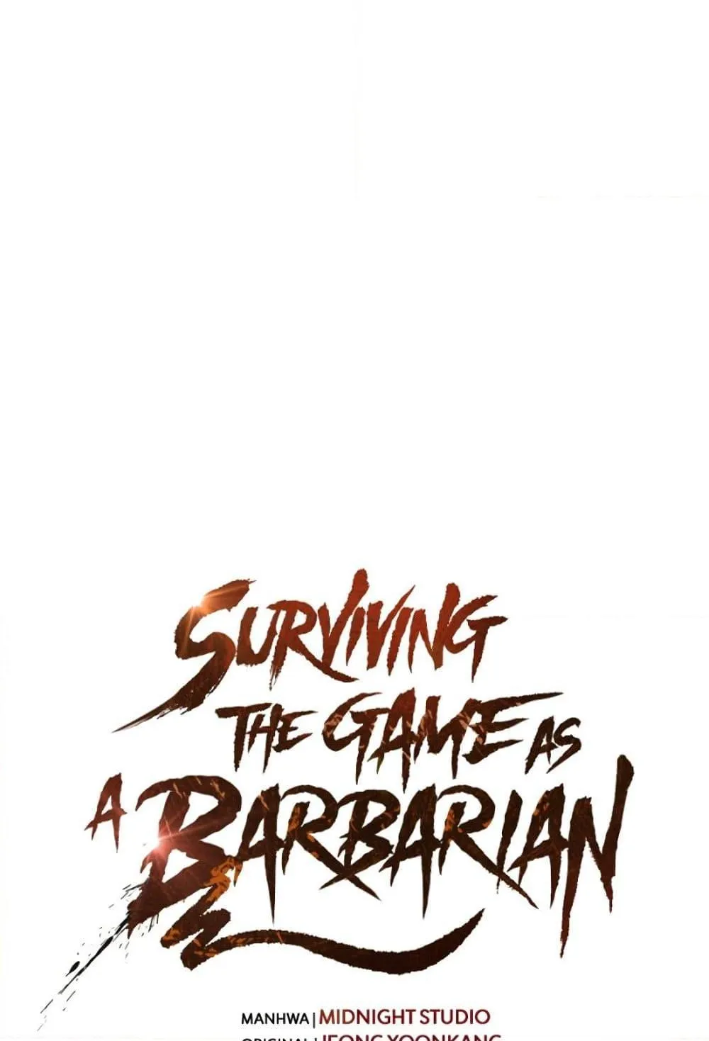 Surviving The Game as a Barbarian - หน้า 52