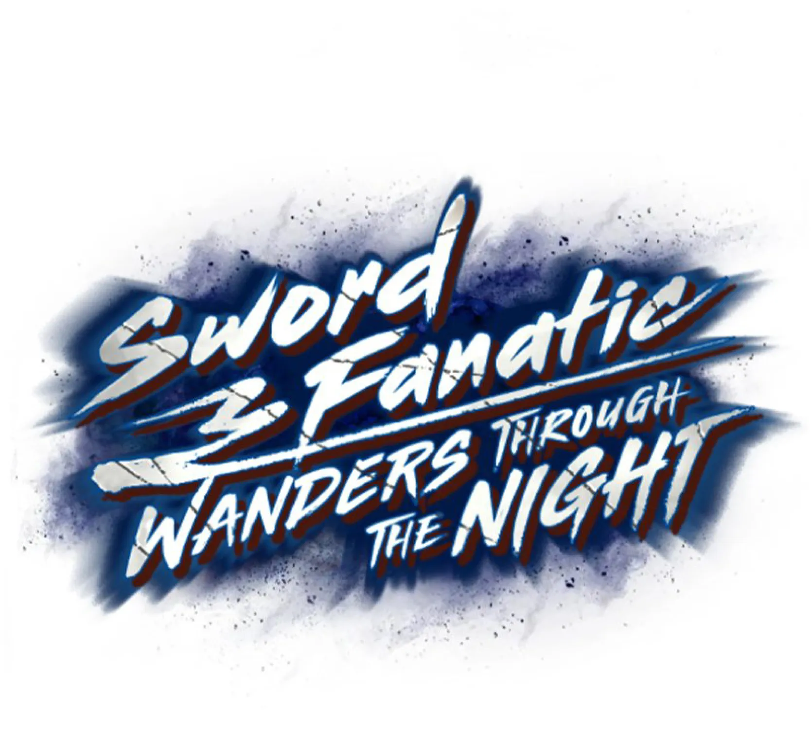 SWORD FANATIC WANDERS THROUGH THE NIGHT - หน้า 2