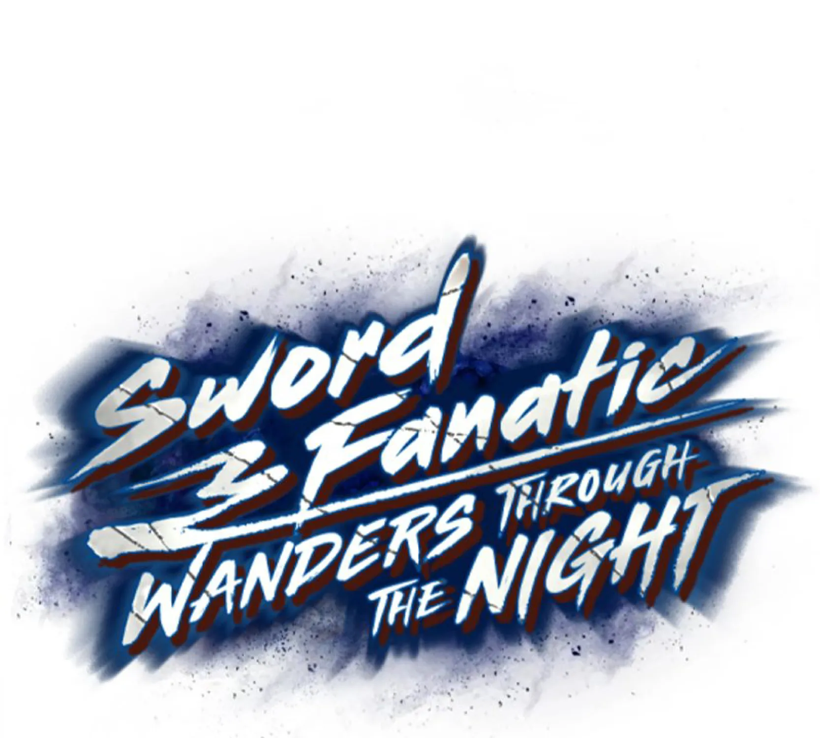 SWORD FANATIC WANDERS THROUGH THE NIGHT - หน้า 2