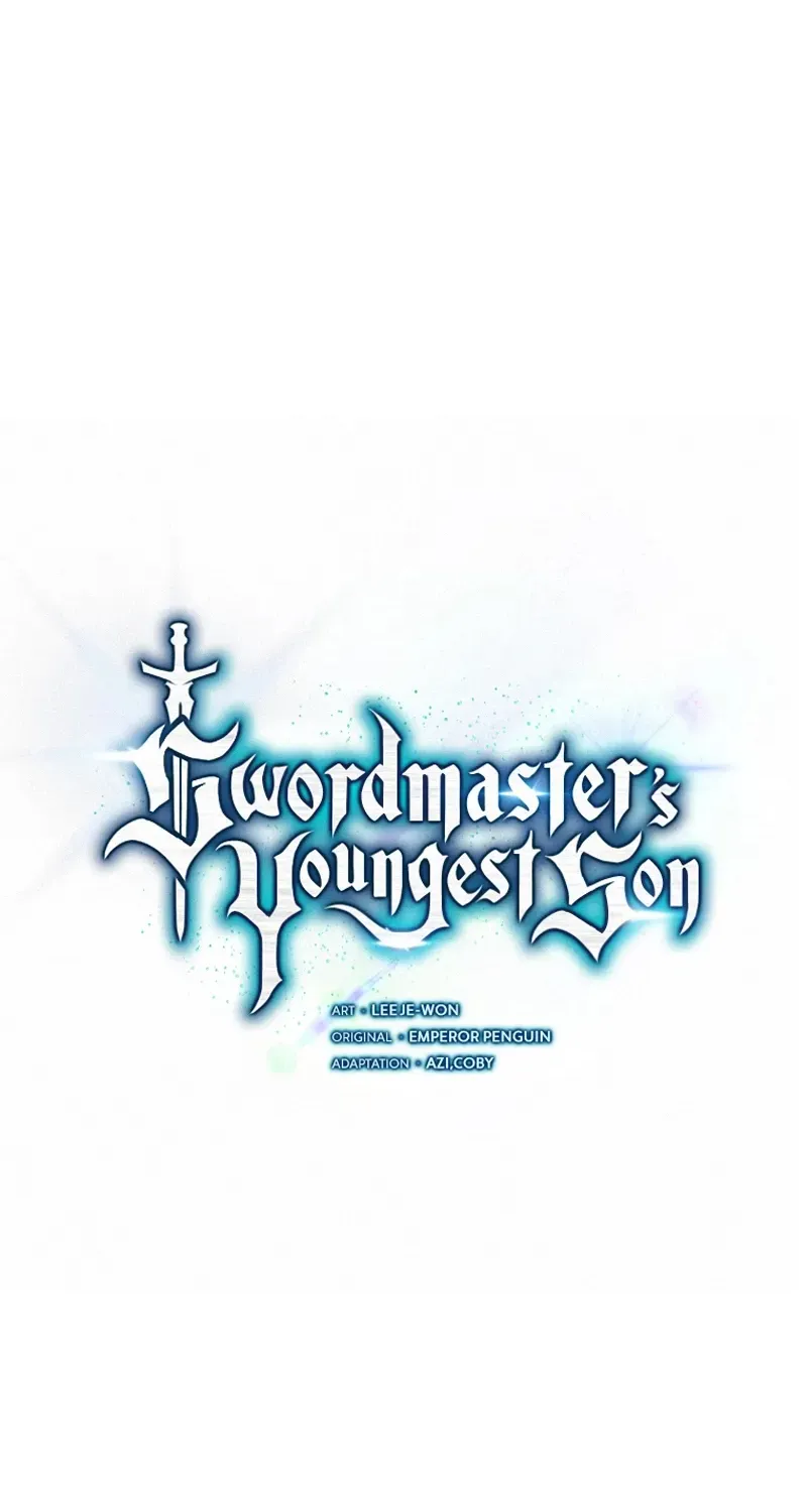 Swordmaster’s Youngest Son - หน้า 37