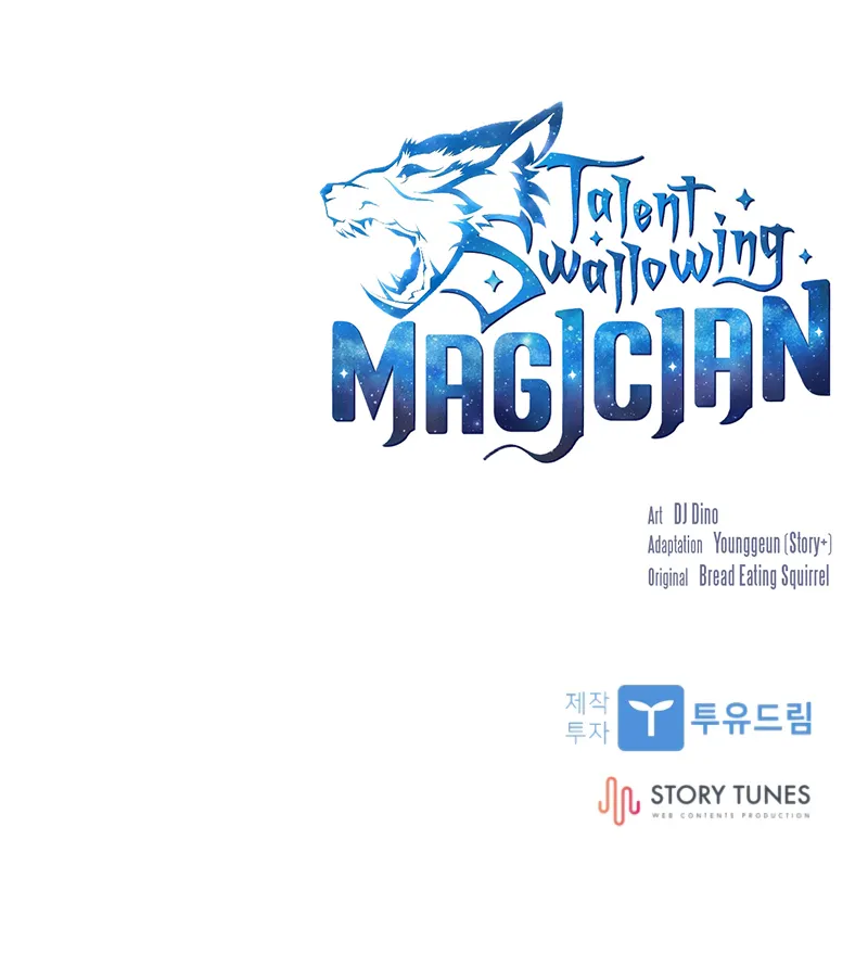 Talent-Swallowing Magician - หน้า 91