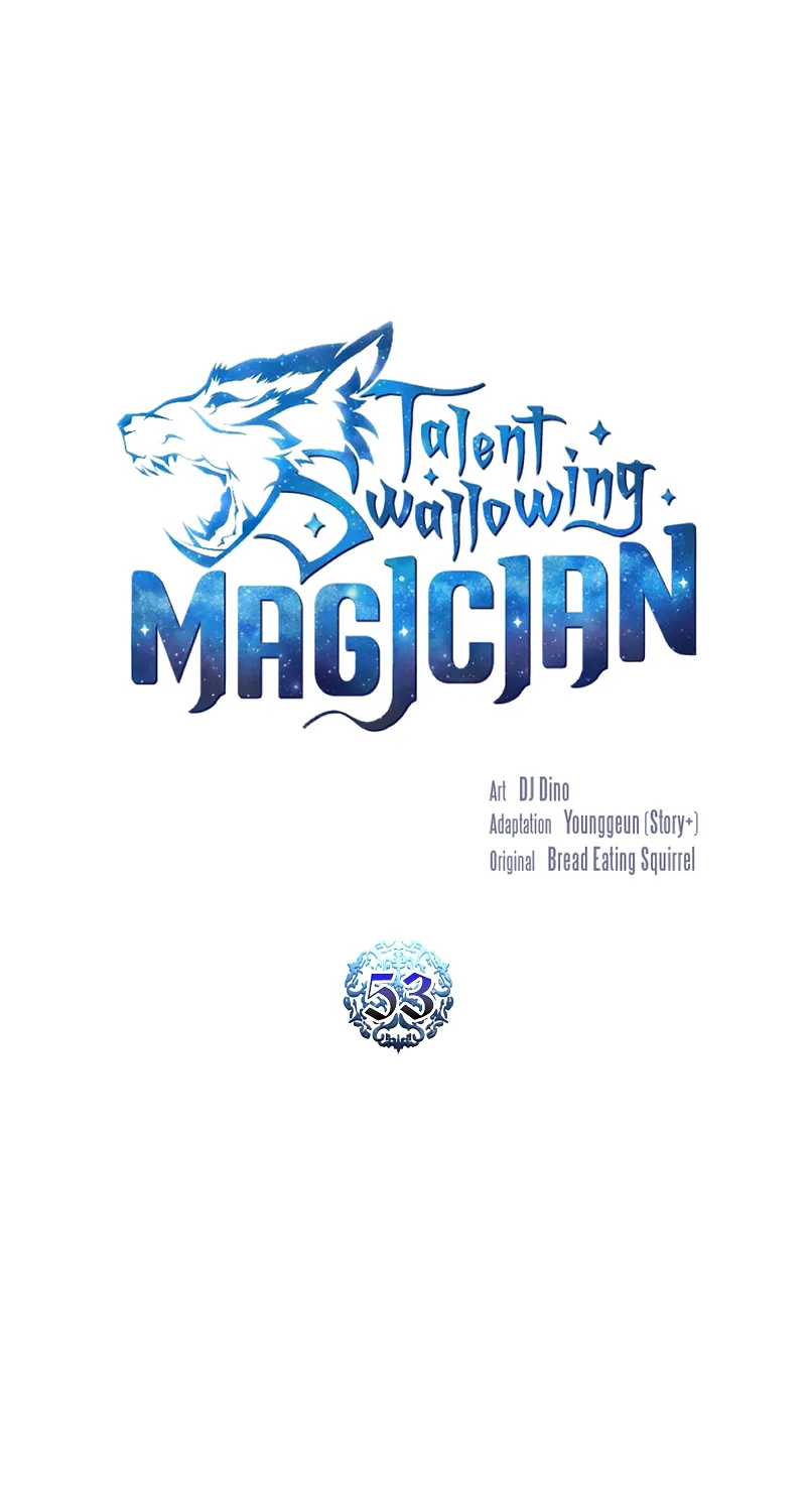 Talent-Swallowing Magician - หน้า 56