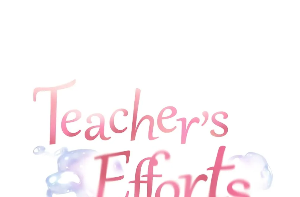 Teacher’s Efforts - หน้า 50