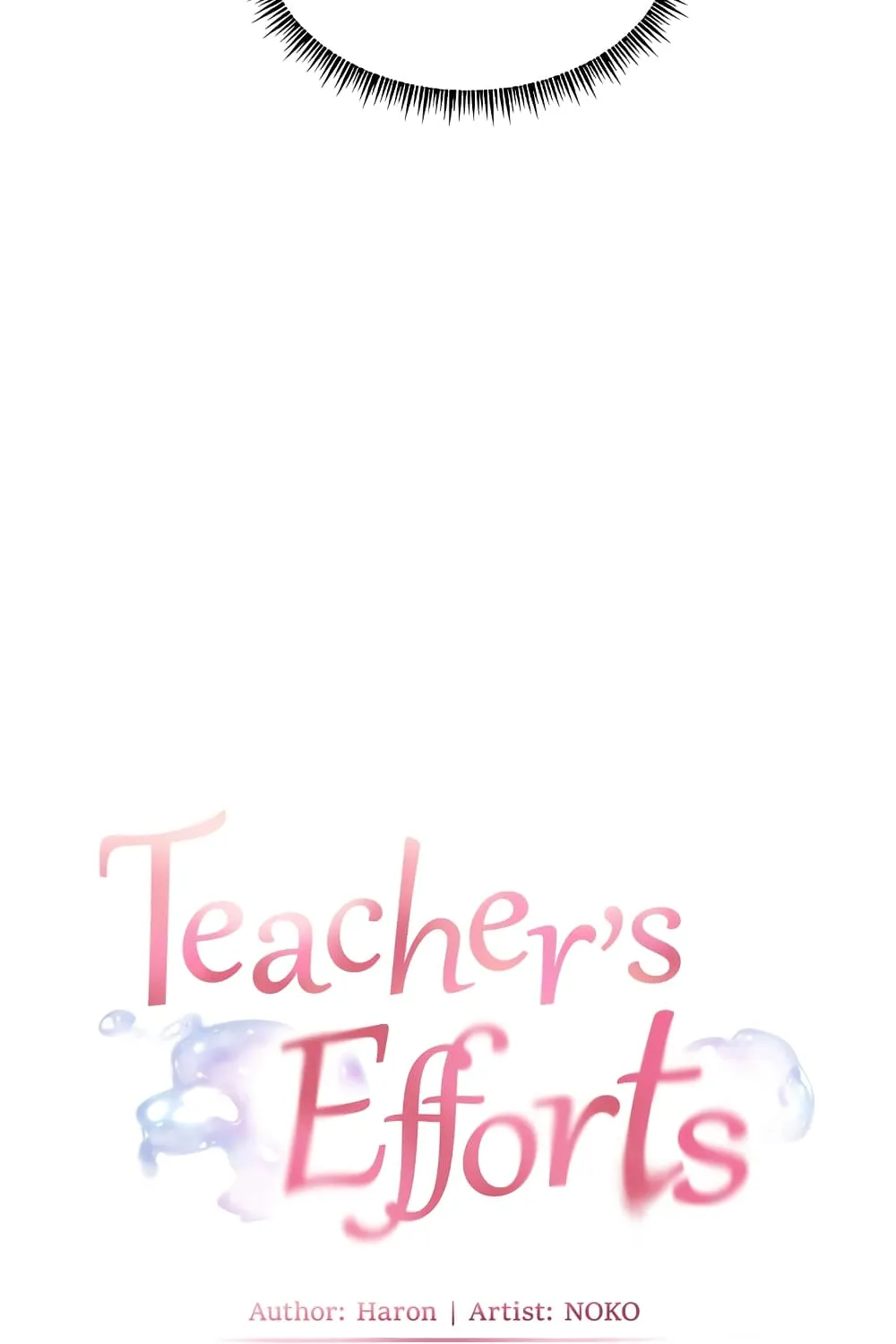 Teacher’s Efforts - หน้า 25