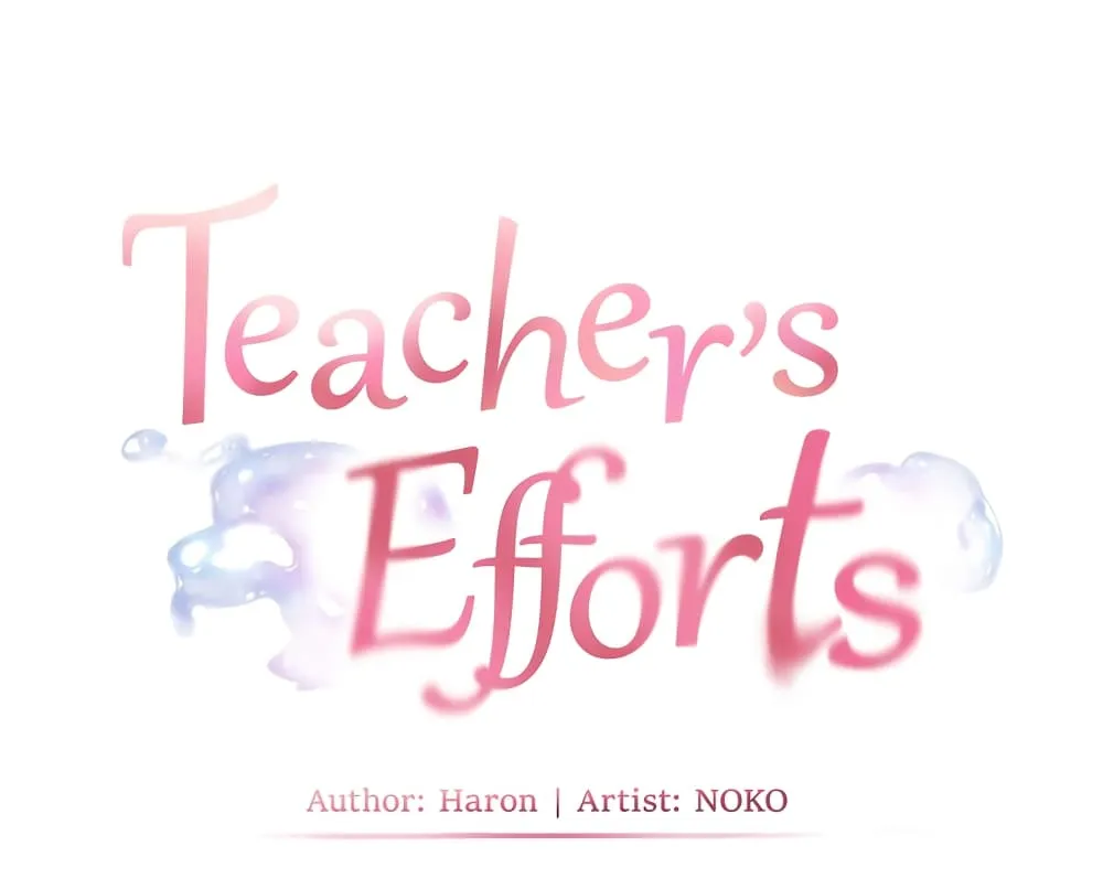 Teacher’s Efforts - หน้า 32