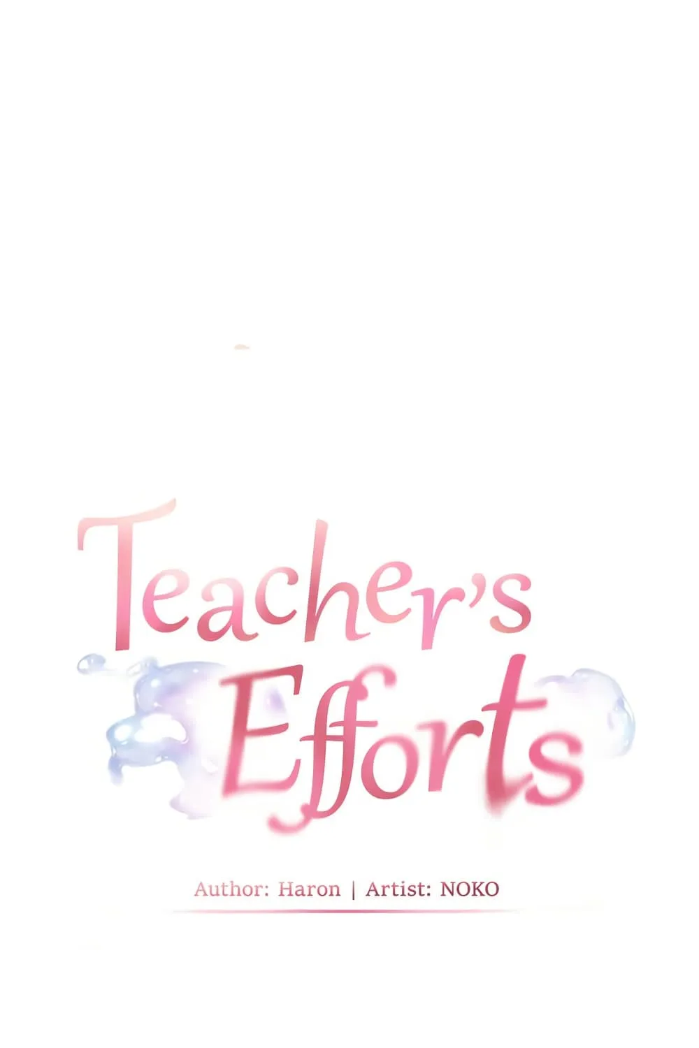 Teacher’s Efforts - หน้า 27