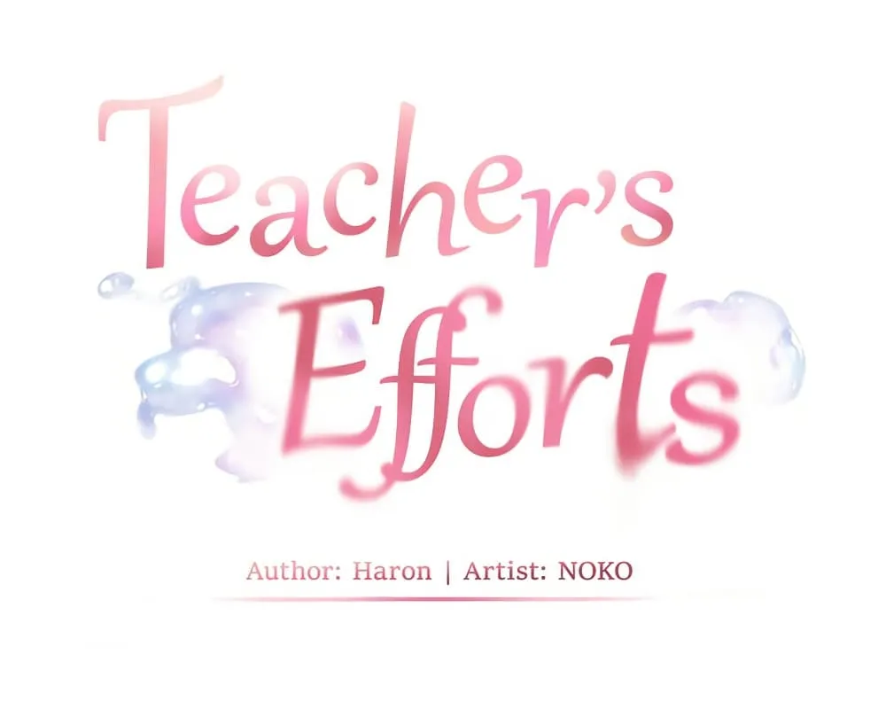 Teacher’s Efforts - หน้า 20