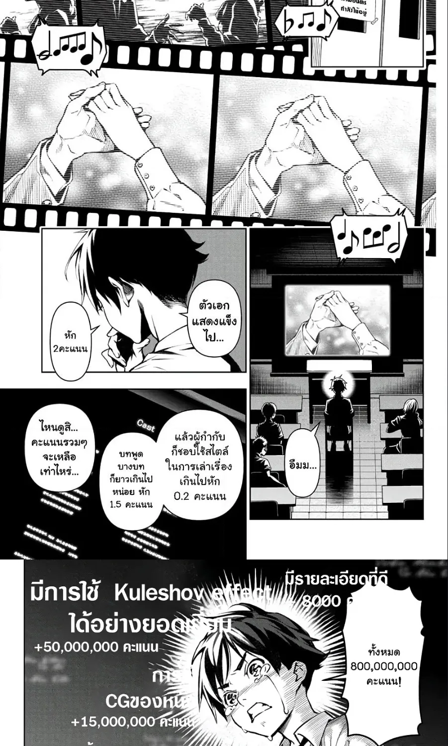 Tenmaku Cinema - หน้า 4