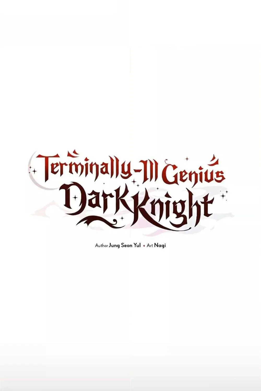 Terminally-Ill Genius Dark Knight - หน้า 57