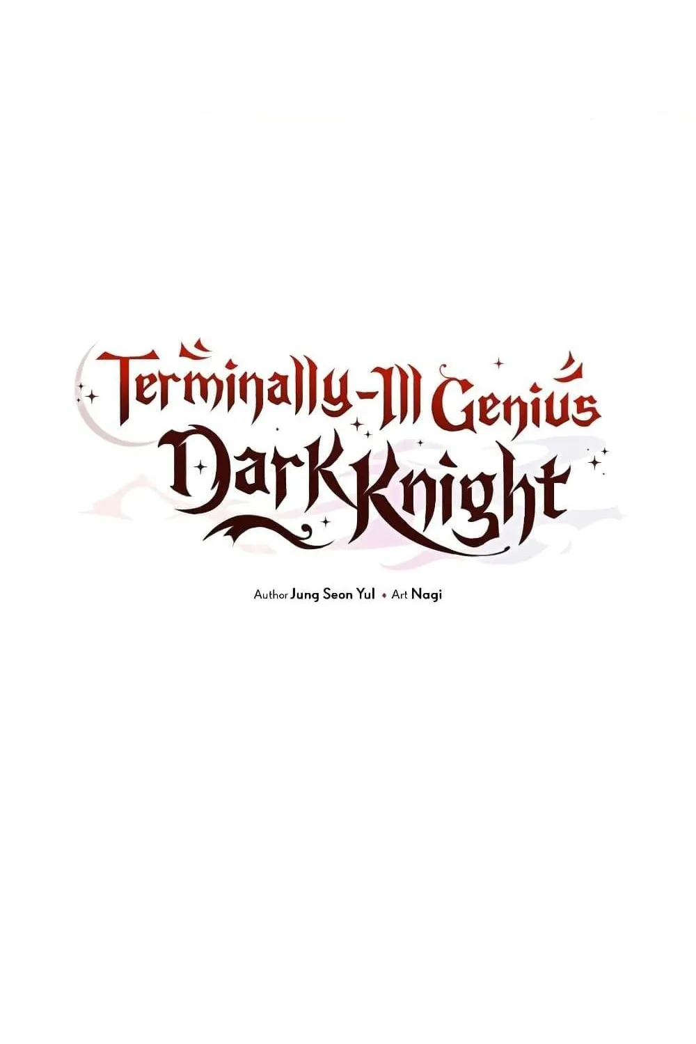 Terminally-Ill Genius Dark Knight - หน้า 76