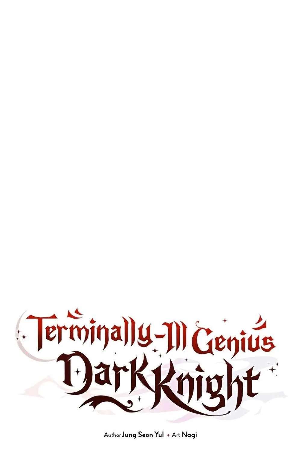 Terminally-Ill Genius Dark Knight - หน้า 25