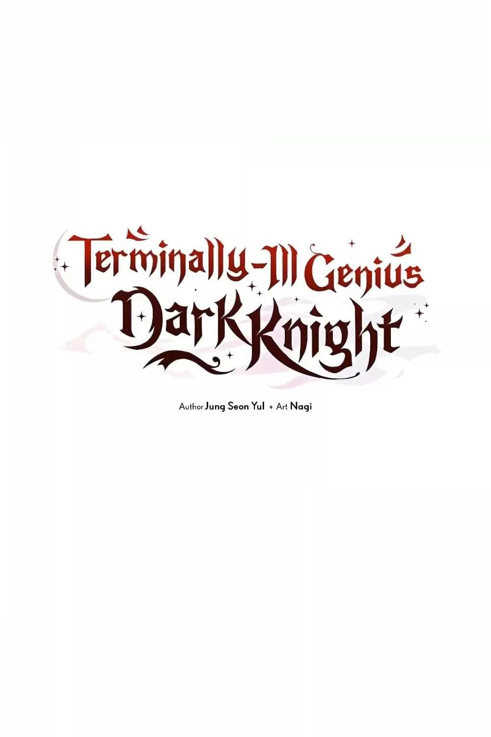 Terminally-Ill Genius Dark Knight - หน้า 27