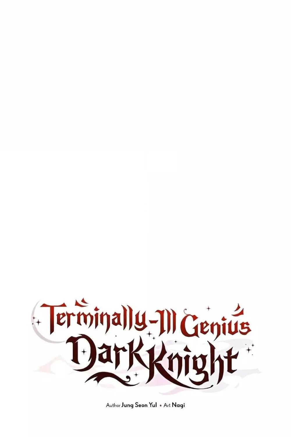 Terminally-Ill Genius Dark Knight - หน้า 51