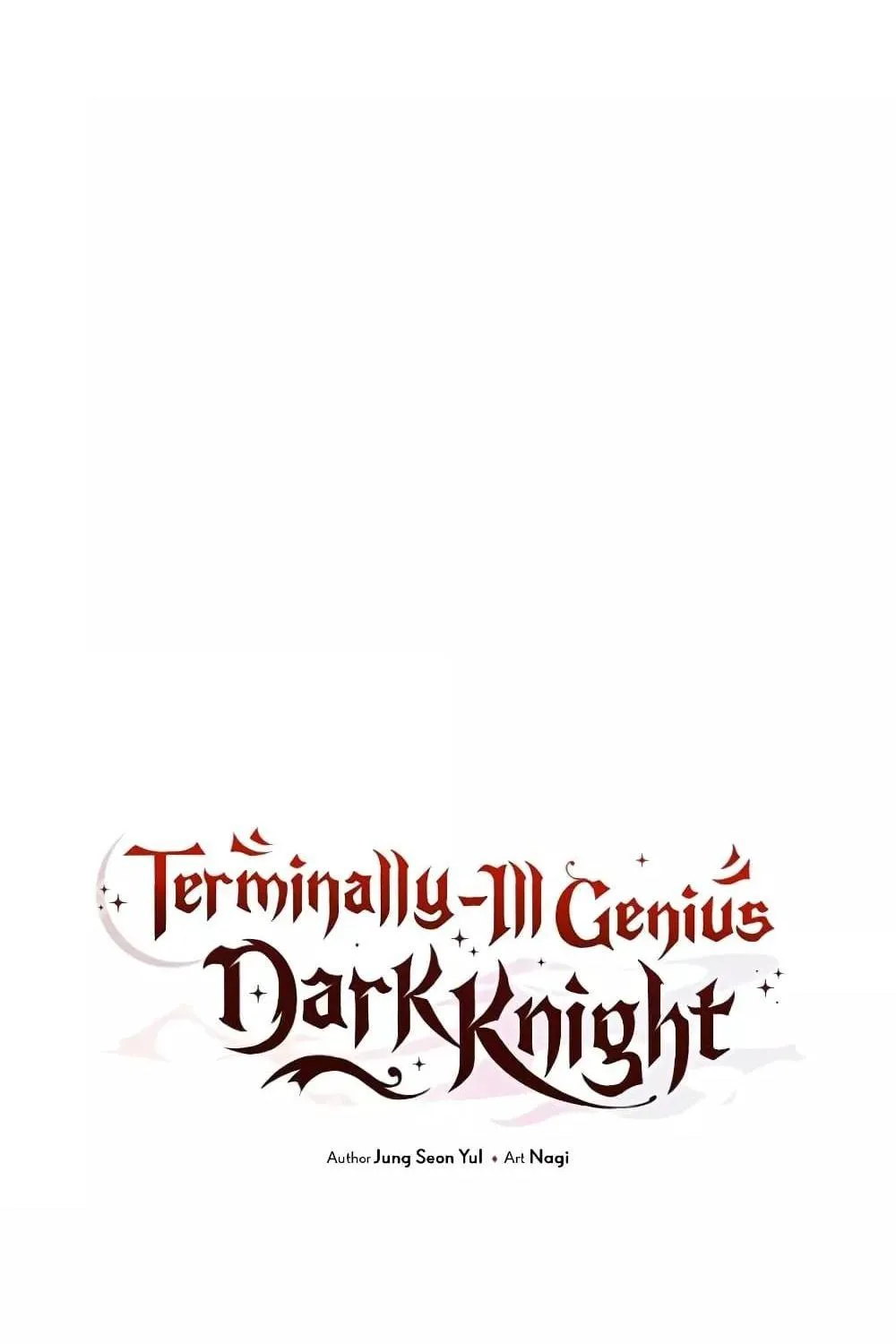 Terminally-Ill Genius Dark Knight - หน้า 71