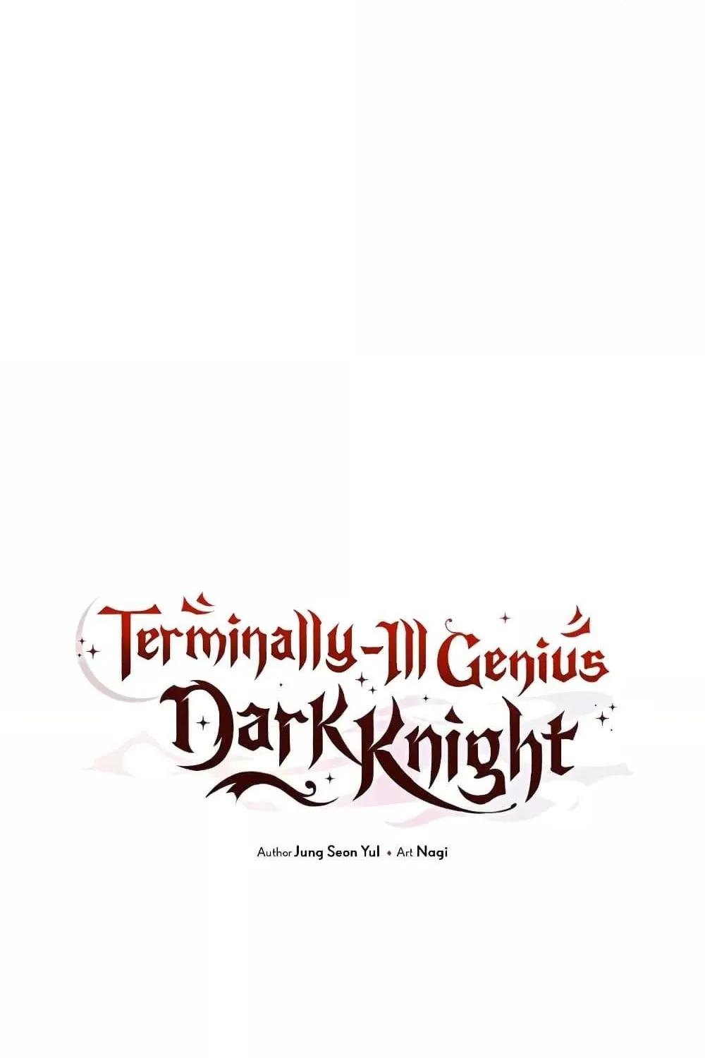 Terminally-Ill Genius Dark Knight - หน้า 72