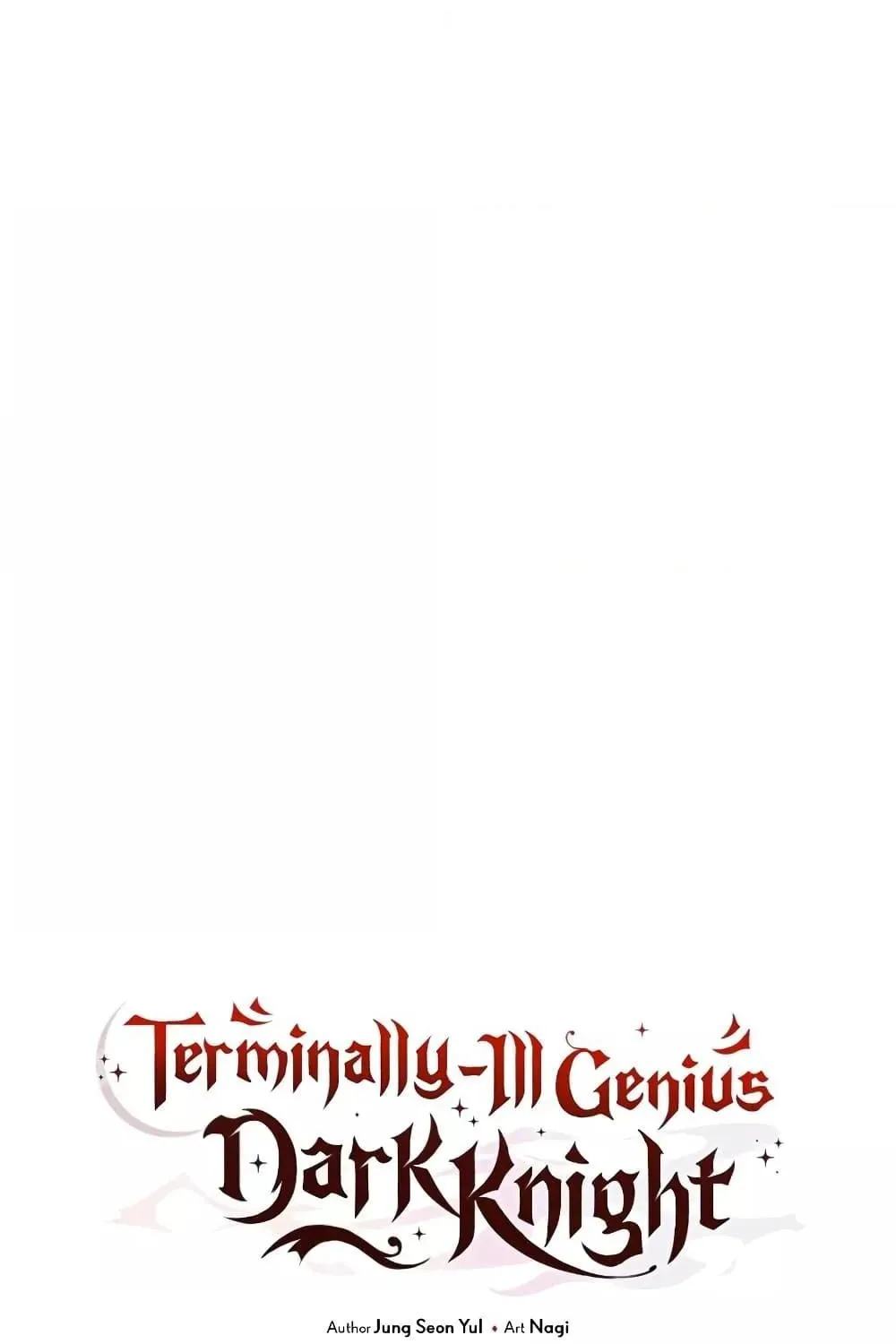 Terminally-Ill Genius Dark Knight - หน้า 41