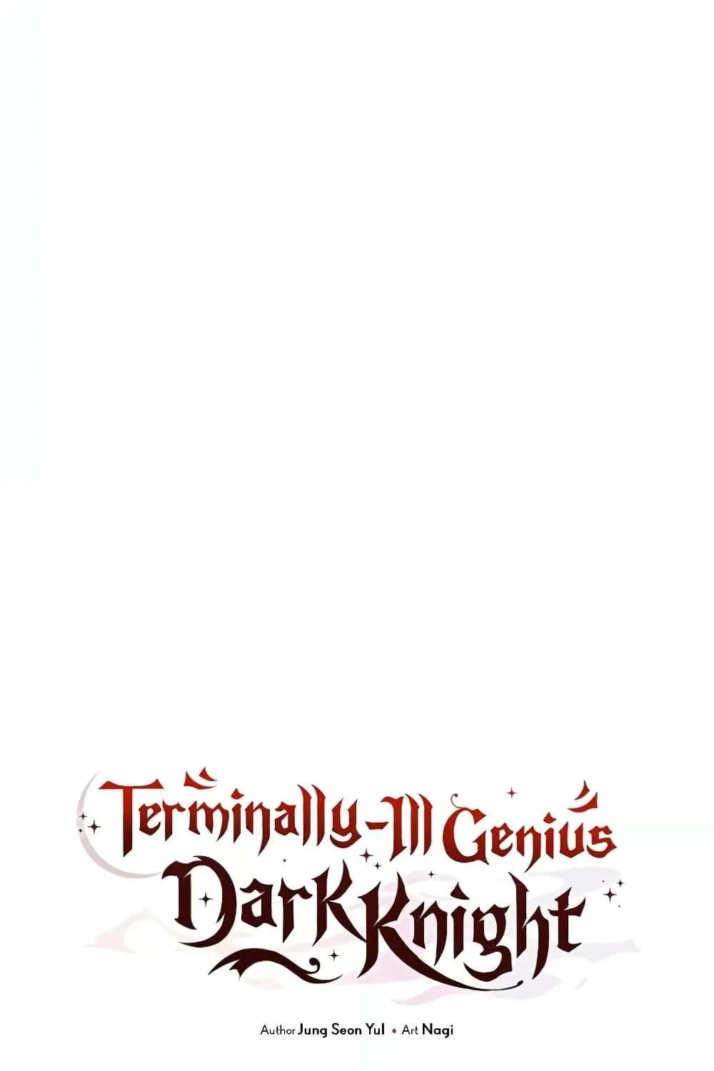 Terminally-Ill Genius Dark Knight - หน้า 32