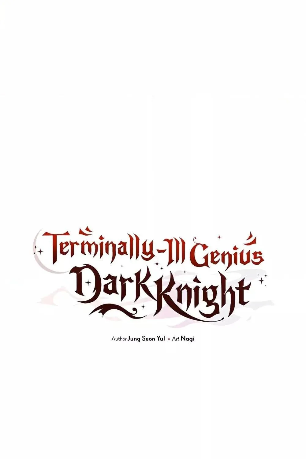 Terminally-Ill Genius Dark Knight - หน้า 43